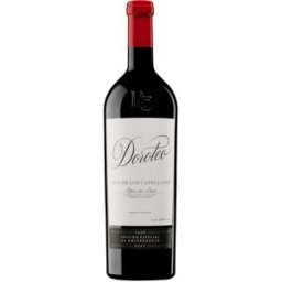 Pago de los Capellanes Doroteo 2020 Vino Tinto D.O. Ribera del Duero 75cl