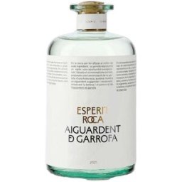 Aguardiente Esperit Roca Aiguardent de Garrofa 50 cl - Espíritu de España