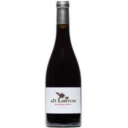 Bodegas Juan Carlos Sancha Ad Libitum Maturana Tinta 2022 Vino Tinto D.O. Rioja 75 cl.