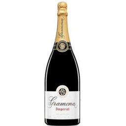 Gramona Imperial Magnum 2018 Cava D.O. Cava 150 cl