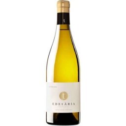 Edetaria Edetària Selecció Blanc Magnum 2020 - Vino blanco premium de España, 150cl, 14% vol.