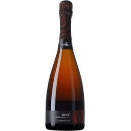 Torelló Rosé Brut Reserva 2023 - Elegante espumoso rosado de España con 12% de graduación
