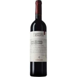 Celler de Capçanes Vino Capanes Costers del Gravet 2023 - Elegancia y sabor excepcional de España
