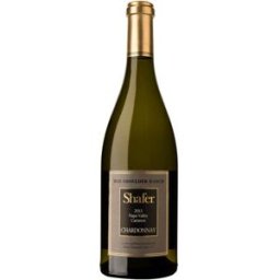 Shafer Red Shoulder Ranch Chardonnay 2022 Vino Blanco Napa Valley 75 cl