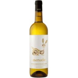 Menade Verdejo 2025 - Vino Verdejo de Bodegas Menade, España