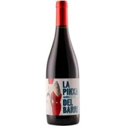Vino La Pinxa del Barri Negre 2025 - Cellers Tarrone, 13,50% - España