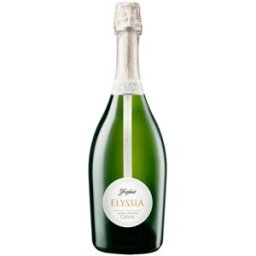 Freixenet Elyssia Gran Cuvée Cava D.O. Cava 75 cl - Vino espumoso de lujo