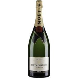 Moët Hennessy Mot & Chandon Brut Impérial Magnum Champagne D.O. Champagne 150 cl.
