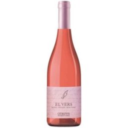 Vino Rosado El Vers - 75 cl. D.O. Cataluña - Vins Padro
