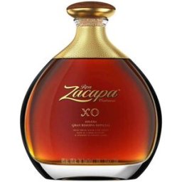 Ron Zacapa XO - Ron Premium de Guatemala 70 cl