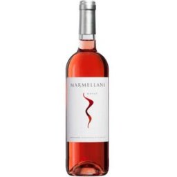 Celler de Capçanes Vino Rosado Marmellans Rosat D.O. Cataluña 75 cl - Celler de Capanes