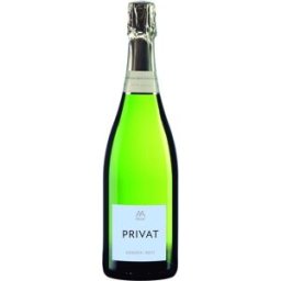 Alta Alella Cava Privat Brut Nature Reserva 2023 D.O. Cava 75 cl