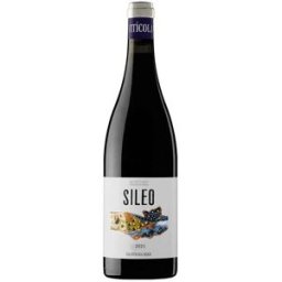 Vino Sileo 2023 AT Roca 14,50% - Vino Tinto España 75cl