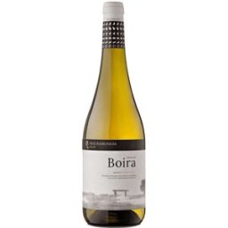 Celler Mas Ramoneda Blanc de Boira Mas Ramoneda - Vino blanco elegante de España con graduación de 13,50%