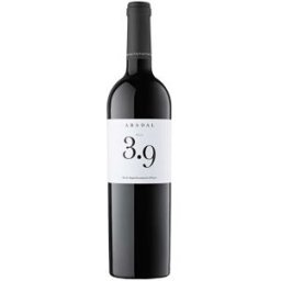 Vino Abadal 3.9 2021 - Elegante y Aromático de Masies d'Avinyó España