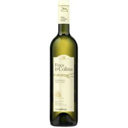 Finca La Colina Verdejo Cien por Cien 2024 - Vinos Sanz, Verdejo 13,50% - España