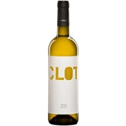 Vino Blanco Clot d'Encís D.O. Terra Alta 75 cl - Agrícola Sant Josep coop