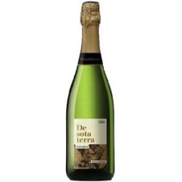 Cava Mas Oliver De Sota Terra Brut Nature 75cl D.O. Cava