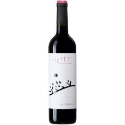 Espelt Viticultors de l'Empordà Espelt Sauló 2023 Vino Tinto - 75 cl - D.O. Empordà - España