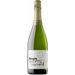 Cava Rimarts Brut Nature Reserva 24 2023 - Espumoso elegante y refinado de España