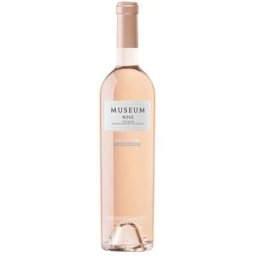 Finca Museum Museum Rosé 2024 Vino Rosado D.O. Cigales 75 cl.