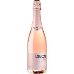 Dibon Brut Rosé Cava D.O. Cava 75 cl - Caves Marrugat
