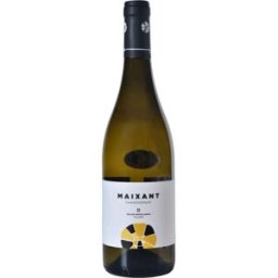 Maixant Chardonnay 2024 - Vino blanco elegante de Celler Matallonga, España