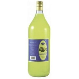 Limoncello Guappo 2L - Licor de Limón Premium 200 cl - Delicia Italiana Artesanal