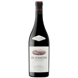Alvaro Palacios Vino Álvaro Palacios Les Aubaguetes 2022 - Vino tinto de España con 14,50% de graduación