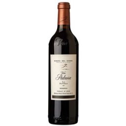 Viña Pedrosa Finca La Navilla 2020 - Vino tinto de Hermanos Pérez Pascuas, España