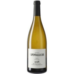 Enric Soler Espenyalluchs 2021 Vino Blanco - 75 cl D.O. Penedes