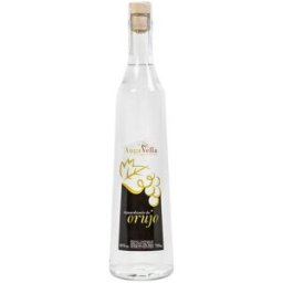 Augavella Aguardiente de Orujo 70 cl. - Origen España