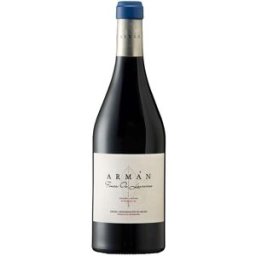 Vino Armán Finca Os Loureiros 2023 - Bodegas Casal de Armán, 13,50% vol. España