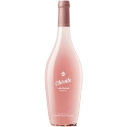 Chivite Las Fincas Rosado 2024 - Vino Rosado 75 cl. 3 Riberas