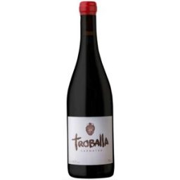 Troballa Ánfora 2021 - Vino ecológico de Mas Blanch i Jové, España