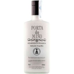 Terras Gauda Porta do Miño Orujo Rosal 70 cl. Licor de España