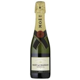 Moët Hennessy Mot & Chandon Brut Impérial 37,5cl Champagne D.O. Champagne
