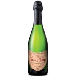 Juvé y Camps Juvé & Camps Reserva de la Familia 2022 - Vino espumoso de calidad premium de España