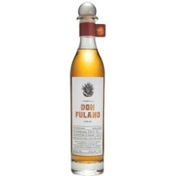 Tequila Don Fulano Añejo 70 cl. - Excepcional tequila mexicano añejo