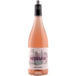 Vino Rosado Merian 2025 Cellers Tarrone D.O. Terra Alta 75cl