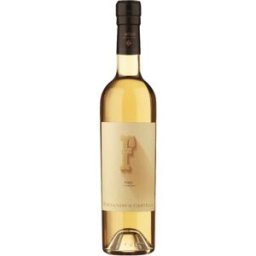 Bodegas Rey Fernando de Castilla Fernando de Castilla Antique Fino 50cl - Vino Fino de España con Graduación 17,00