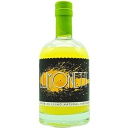 Elixirs de Ponent "Licor premium 1.67 kg - Graduación 50 cl - Origen España - Botella Exclusiva - SEO