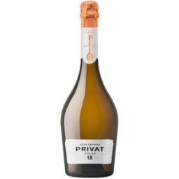 Privat Atelier Cava Espumoso 75 cl D.O. Cava - Alta Alella
