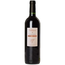 Bodegas Valduero Valduero Una Cepa Premium 2011 Vino Tinto D.O. Ribera del Duero 75 cl