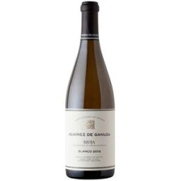 Bodegas Remírez de Ganuza Vino Blanco Remírez de Ganuza 2018 - Fresco y Elegante de España
