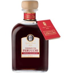 Vermouth Perucchi Rojo 1L - Vermouth Rojo Español de Calidad Premium