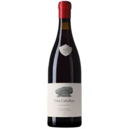 Vino Tinto Marañones Peña Caballera 2022 D.O. Vinos de Madrid 75 cl