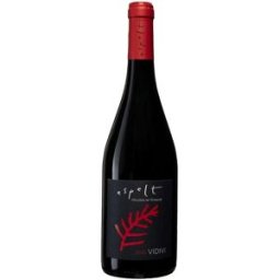 Espelt ViDiví 2022 - Vino blanco fresco de Espelt Viticultors de l'Empordà, España