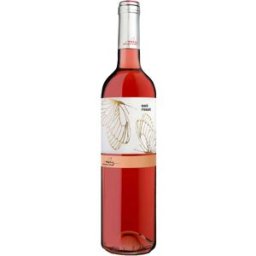 Vino Saó Rosat 2025 de Mas Blanch i Jové - Rosado elegante con 14% de graduación
