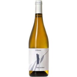 Blanc de Serè 2024 - Vino blanco L'Olivera de España, 75cl, 11% vol.